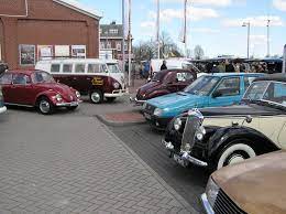 Natürlich haben wir sofort zugesagt. Old Und Youngtimer Club Oldenburg Home Facebook