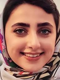 Melika Shaban (ملیکا شعبان)