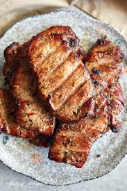Be inspired and try out new things. Smoked Pork Chops Taste Of Artisan
