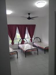 1.identify the number of your house mates and room sizes 2.fix your rent and discuss on room for rent in putrajaya best property portal and best community. Bilik Sewa Putrajaya Sharing Rm280 Property Others On Carousell
