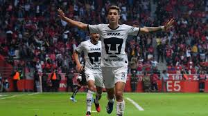 Abre juárez en casa vs toluca presentan el calendario del apertura 2021 Toluca Vs Pumas Unam Reporte Del Partido 15 Febrero 2020 Espn