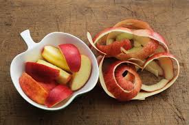 Maybe you would like to learn more about one of these? Makan Apel Dengan Kulitnya Atau Dikupas Mana Yang Lebih Baik Halaman All Kompas Com