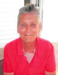 Edna Mason Conerly (1935-2017)