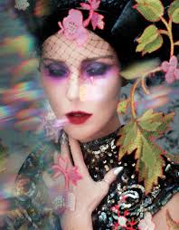 The Glossary Fashion Issue 2023 by Neighbourhood Media