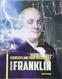 Benjamin Franklin: Sneddon, Bradley: 9781422240274: Books