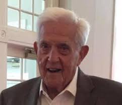 Benjamin Roberson Obituary