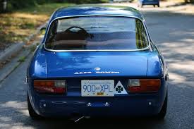 Image result for Medio Blue 1971 Alfa-Romeo