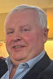 Condolence Book for John L. McNulty (Rathgar, Dublin)