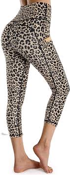 Running leggings workout leggings workout pants women's leggings high waisted sports leggings tummy control leggings yoga capris sport pants fit women. Ouges Womens High Waist Pockets Yoga Pants Running Pants Workout Leggings Ebay