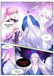 Goddess Creation System Chapter 317 5