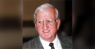 Jack Dorrough Obituary