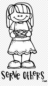 Please use and share these clipart pictures with your friends. Serving Others Coloring Pages Shwepyithu Lds Primary Help Others Coloring Page Free Transparent Png Clipart Images Download