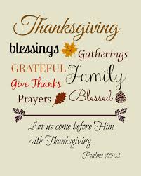 Check spelling or type a new query. The Royes Family International Happy Thanksgiving 2017