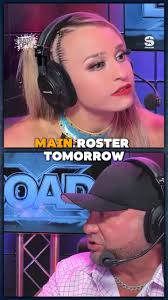 10/10 advice ➡ Mark Henry and Bully Ray describe why professional wrestlers  need to “be a willow tree”. Subscribe to Busted Open: The Master's Class  (LINK IN BIO)