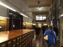 La biblioteca nacional de uruguay, conserva, recopila, procesa y difunde el patrimonio bibliográfico y documental uruguayo linktr.ee/bnu. Biblioteca Nacional De Uruguay Montevideo 2021 All You Need To Know Before You Go With Photos Tripadvisor