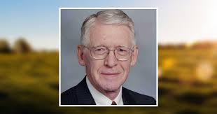 Elwyn Fred Ralph Obituary August 10, 2021