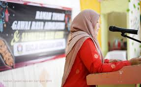 Teks ucapan yb menteri pendidikan sempena majlis perutusan via www.slideshare.net. Sambutan Gawai Raya Dan Hari Guru 2019 Sk Bakong Sri Aman