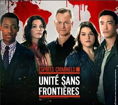 Quelles sont les meilleures séries américaines? Esprits Criminels Unite Sans Frontieres Le Final De La Serie Americaine Ce Soir A 21h00 Sur M6 La Tele Creve L Ecran
