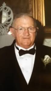 Obituary information for Warren M. Daniels
