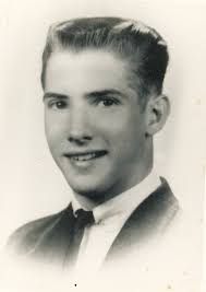 James Michael Willard