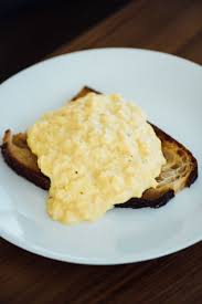 I Made 5 Famous Scrambled Egg Recipes And Found The Very Best One Recipes Best Egg Recipes Cooking Trout
