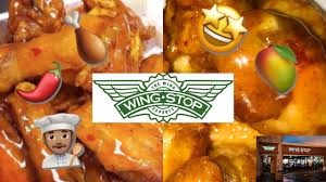 We did not find results for: How To Make Wing Stop Chicken At Home Mango Habanero Wings Youtube