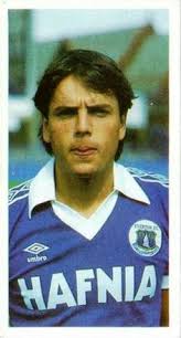 He got booed all the time when his name was read out and we'd just laugh at him. 36 Ide Everton Liga Inggris Dunia Inggris