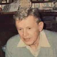 John Warfield Prescott (1929–1998) • FamilySearch