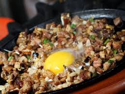 Sizzling Pork Sisig Recipe Sisig Recipe Pork Sisig Sisig