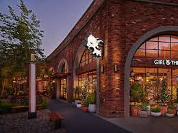 Goat app is back with the goat black friday trivia quiz contest for all its users. Girl The Goat La Hot Chicago Restaurant Lands In La S Arts District Thrillist