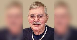 Alan Fricker Obituary