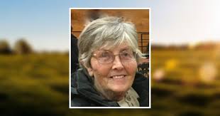 Shirley Hanson Obituary January 9, 2018