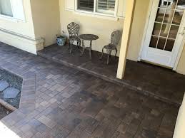 Sep 17, 2020 · the definitions of the terms porch and patio are somewhat dependent on the region where you live. Livermore Ca Front Porch Pavers