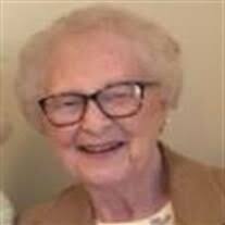 Joan M. Maurer Obituary