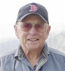 David "Dave" F. Huxtable