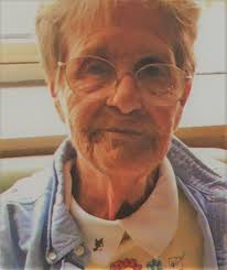 Patricia Jean Gasperson Jackson (1944-2019)