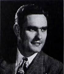 Dr Harry Richard Custer (1923-2000)