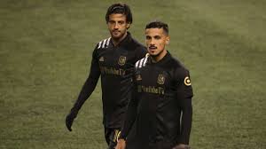 Puebla ac dissolved méxico country club divided and retired from the league, after the division emerged a new team called mexico fc. Lafc Austin Fc Schedule Where To Watch Live On Tv In Mexico And The Us Online Streaming Lineups And Forecast Ruetir