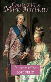 On january 18, 1815, during the bourbon restoration, their bodies were exhumed and moved to their current location in the necropolis of french kings at the. Louis Xvi Et Marie Antoinette Biographie Payot French Edition Felix Joel Bajard Sophie 9782228901079 Amazon Com Books