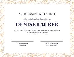 Übernehmen sie diese nicht ungeprüft und unangepasst. Kostenlose Vorlagen Fur Zertifikate Canva