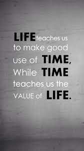 Want To Utilize Spare Time Download Waitsuite Now Life Is Too Short Quotes Quotes Desktop Background Quote