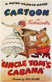 La cabaña del tío tom (uncle tom's cabin), en el cual narra la vida de los esclavos en américa. La Cabana Del Tio Tom C 1947 Filmaffinity