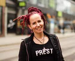 Ansatser til en dialogisk ekklesiologi. Sunniva Gylver Arkiver Kabb Kristent Arbeid Blant Blinde Og Svaksynte