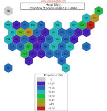 LEEANNE First Name Statistics by MyNameStats.com