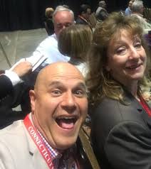 Last day for Santa Claus American Legion staff