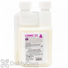 Demand cs controls over 30 insect pests including: Cyzmic Cs Micro Encapsulated Insecticide Free Shipping