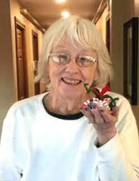 Jenna Susan Swanson Obituary August 19, 2022