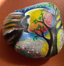 PiedrasConArte – STONE ART – Cuenco Terapia Lanzarote – Terapia Cuencos  Tibetanos y Baño de Gongs. Uli Sonidos Relax