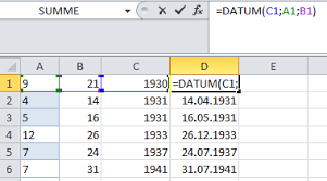 Umwandeln excel, umwandeln xls, umwandeln csv. Amerikanische In Europaische Datum Umwandeln Excelnova