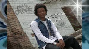 Black And White Edwin Klinger (Prod By AndressDj) HQ 2020 Salsa Choke